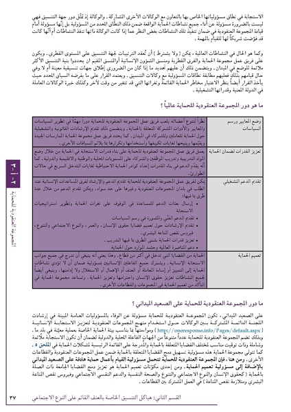 ملف:تنسيق تداخلات العنف القائم على النوع الاجتماعي في الأوضاع الإنسانية.pdf