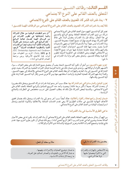 ملف:تنسيق تداخلات العنف القائم على النوع الاجتماعي في الأوضاع الإنسانية.pdf