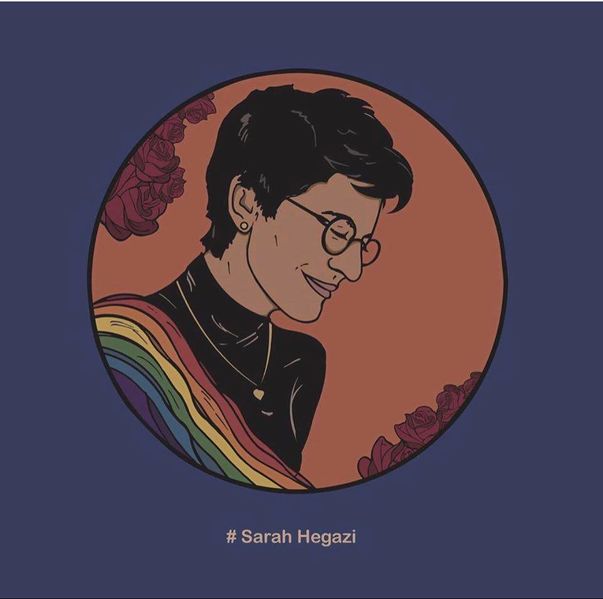 ملف:Artqueerhabibi - Sara Hegazy.jpg