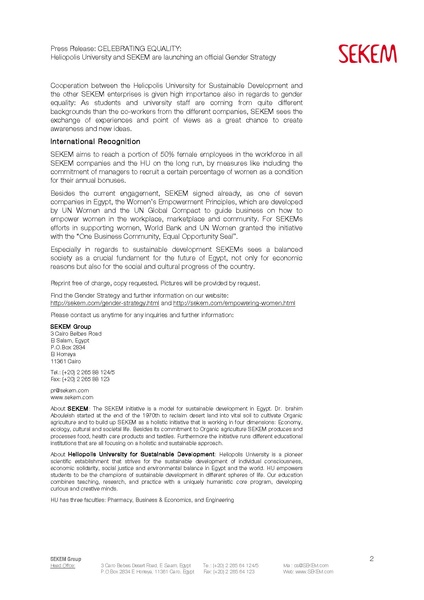 ملف:احتفالية المساواة- جامعة هليوبلس وسيكم يحتفلان رسميا باطلاق استراتيجية النوع.pdf
