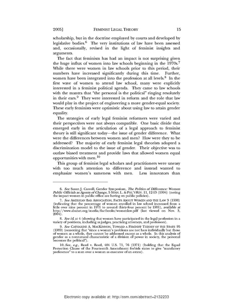 ملف:Feminist Legal Theory (2005) By Martha Albertson Fineman.pdf