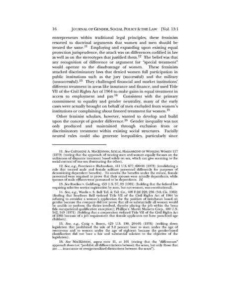 ملف:Feminist Legal Theory (2005) By Martha Albertson Fineman.pdf