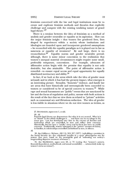 ملف:Feminist Legal Theory (2005) By Martha Albertson Fineman.pdf