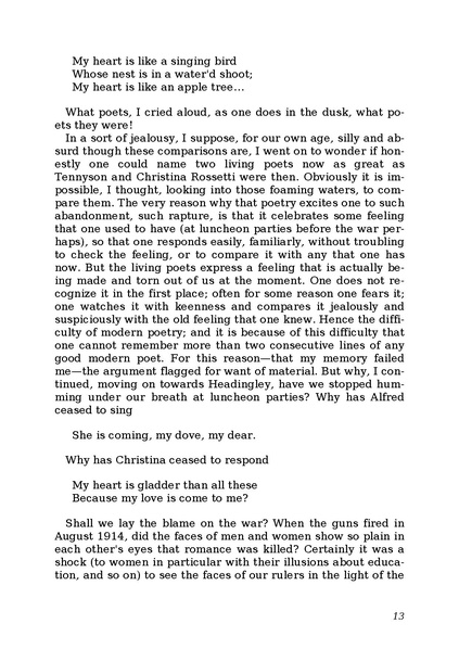 ملف:Virginia Woolf - A Room of Ones Own.pdf