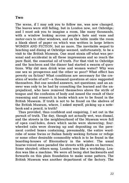 ملف:Virginia Woolf - A Room of Ones Own.pdf