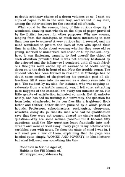 ملف:Virginia Woolf - A Room of Ones Own.pdf