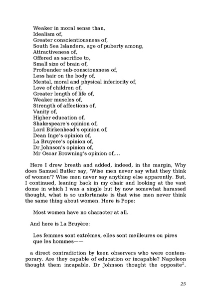 ملف:Virginia Woolf - A Room of Ones Own.pdf