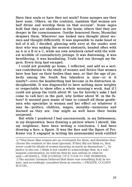 ملف:Virginia Woolf - A Room of Ones Own.pdf