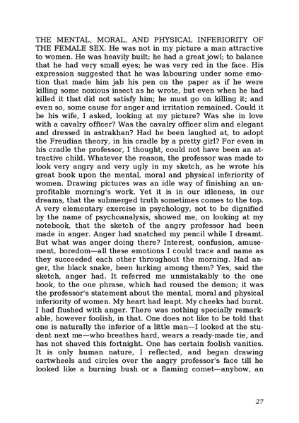 ملف:Virginia Woolf - A Room of Ones Own.pdf