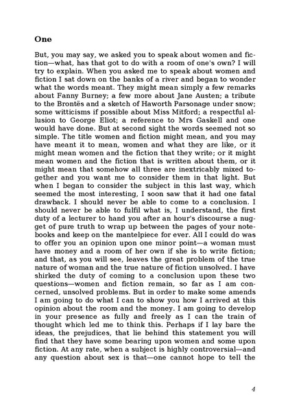ملف:Virginia Woolf - A Room of Ones Own.pdf