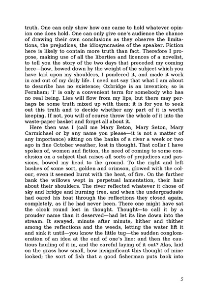 ملف:Virginia Woolf - A Room of Ones Own.pdf