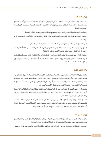 ملف:الاستراتيجية الوطنية لمكافحة العنف ضد المرأة.pdf