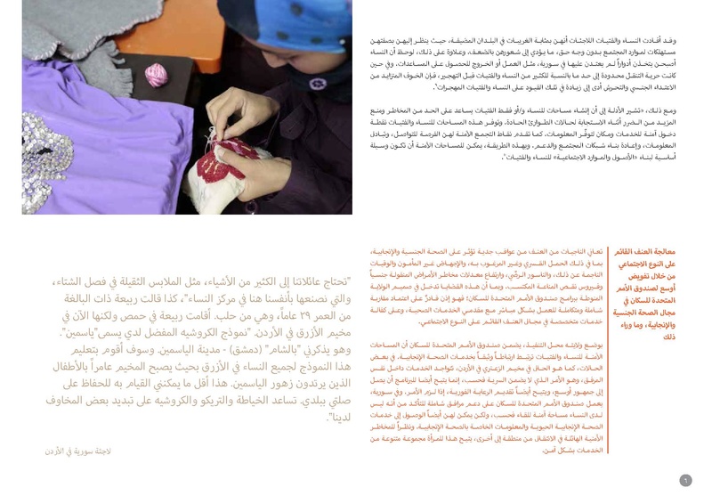 ملف:مذكرة توجيهية حول المساحات الآمنة للنساء والفتيات.pdf