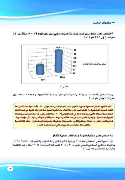ملف:الاستراتيجية القومية لمناهضة ختان الإناث في مصر 2016 - 2020.pdf