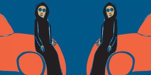 المرأة السعودية والفضاء العام.jpg