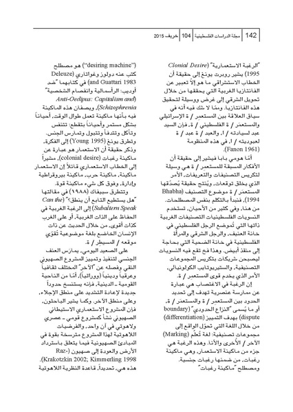 ملف:الرغبات الجنسية في آلة الاستعمار الإسرائيلية الاستيطانية.pdf