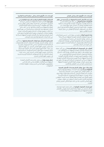 ملف:الاستراتيجية العالمية لقطاع الصحة بشأن الأمراض المعدية المنقولة جنسيا 2016-2021.pdf