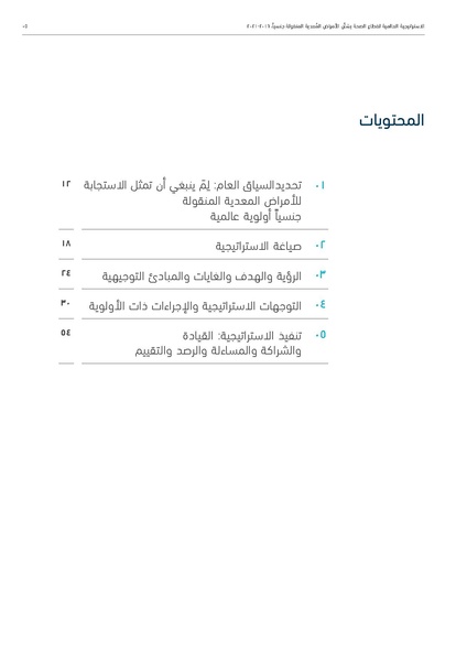 ملف:الاستراتيجية العالمية لقطاع الصحة بشأن الأمراض المعدية المنقولة جنسيا 2016-2021.pdf