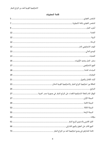 ملف:الاستراتيجية القومية للحد من الزواج المبكر في مصر 2015-2020.pdf