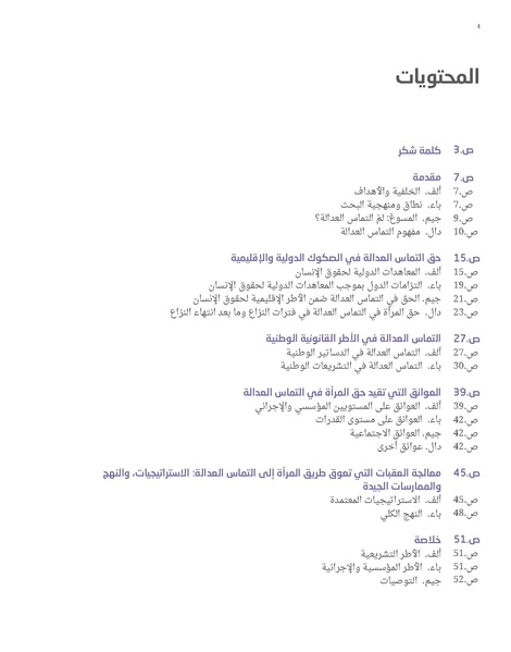 ملف:تقرير الاسكوا حول وضع المرأة العربية في ظل الصكوك الدولية.pdf