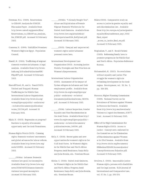 ملف:تقرير الاسكوا حول وضع المرأة العربية في ظل الصكوك الدولية.pdf