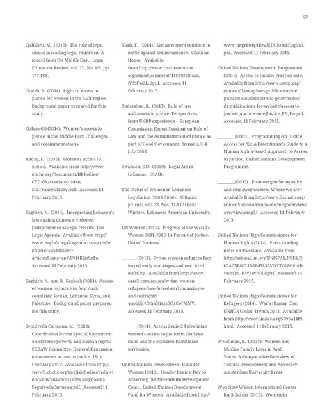 ملف:تقرير الاسكوا حول وضع المرأة العربية في ظل الصكوك الدولية.pdf